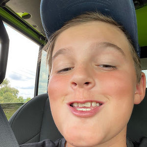 Meet your Posher, Will